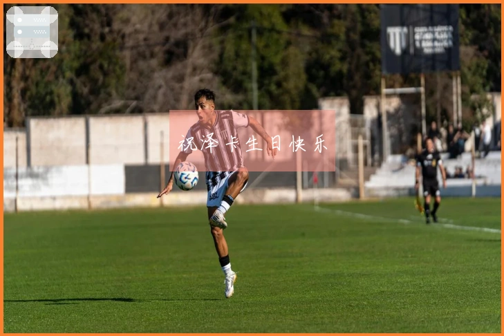 祝泽卡生日快乐