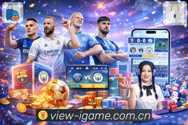 品牌使命与愿景